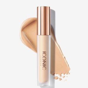 Iconic London Seamless Concealer Lightest Nude
